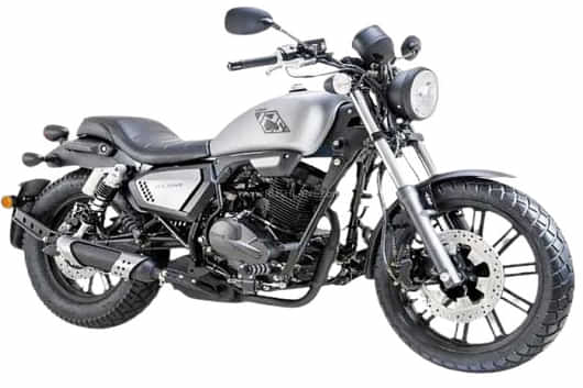 Keeway K-Lite Keeway K-Lite
