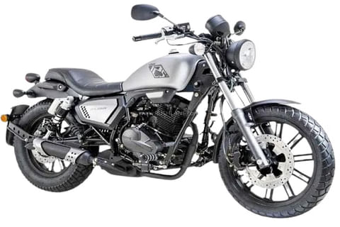 Keeway K-Lite Keeway K-Lite