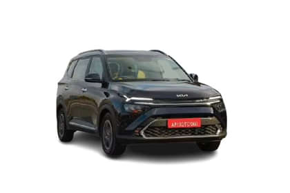 KIA Carens CNG Profile Image