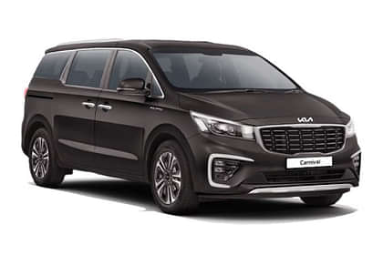 KIA Carnival 2020-2023 Profile Image