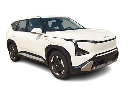 KIA EV5 Profile Image