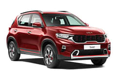 KIA Sonet 2020-2024