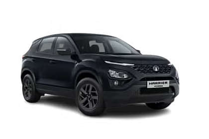 Tata Harrier Petrol Profile Image