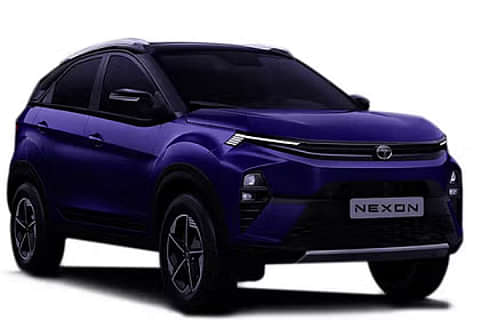 Tata Nexon 2021-2023