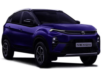 Tata Nexon 2021-2023 Profile Image
