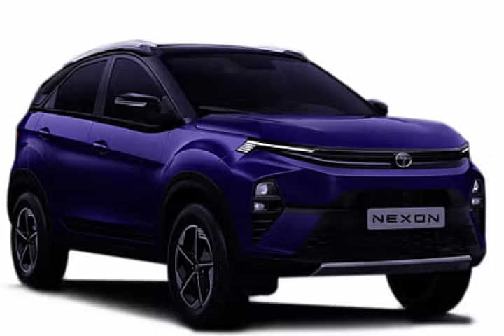 Tata Nexon 2021-2023 Tata Nexon 2021-2023