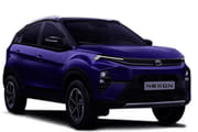 Tata Nexon 2021-2023 Petrol XE MT car Tata Nexon 2021-2023 Petrol XE MT car