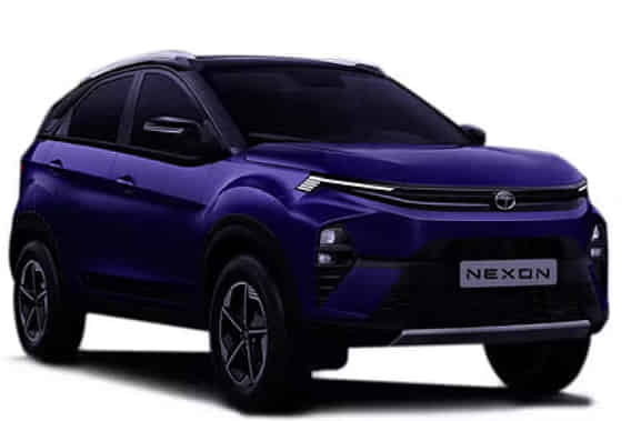 Nexon 2021-2023 Profile Image Nexon 2021-2023 Profile Image