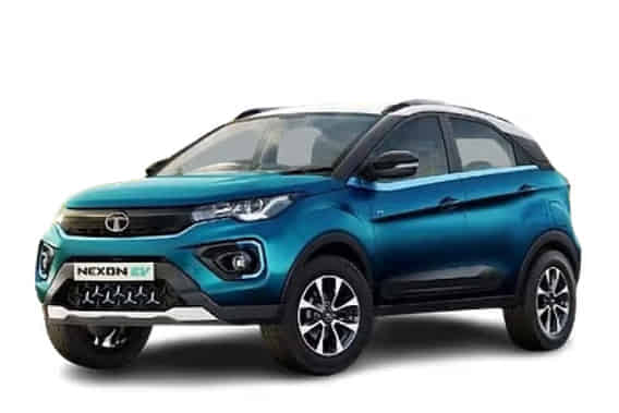 Nexon EV Max 2023-2024 Profile Image