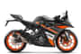 KTM RC 125 2020-2022