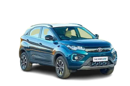 Tata Nexon EV Prime 2022-2023 Profile Image