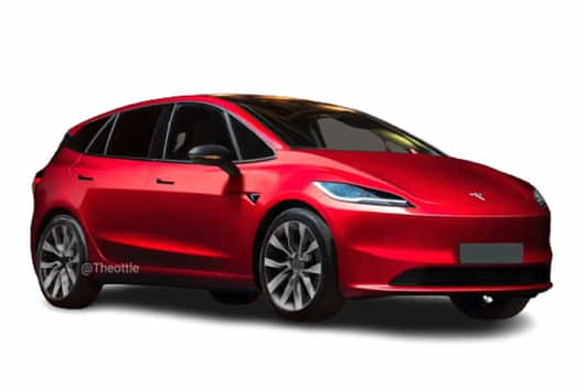 Tesla Model 2 Tesla Model 2