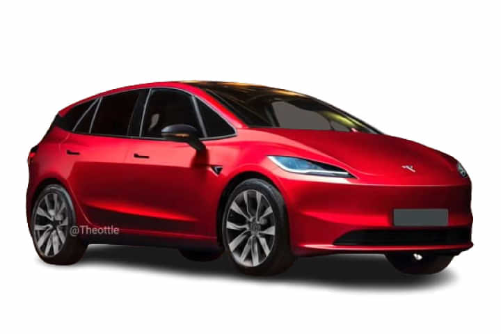 Tesla Model 2 Tesla Model 2