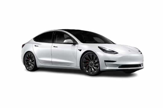 Tesla Model 3 Tesla Model 3