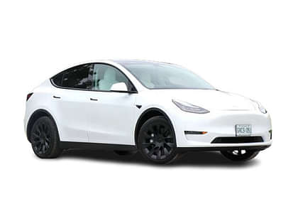 Tesla Model Y Profile Image