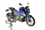 Tork Motors KratosX