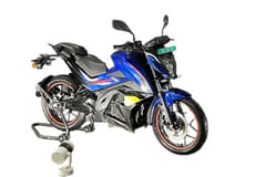 Tork Motors KratosX