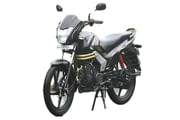 Mahindra Centuro DB bike