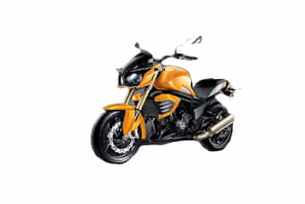 Mahindra Mojo Profile Image Mahindra Mojo Profile Image