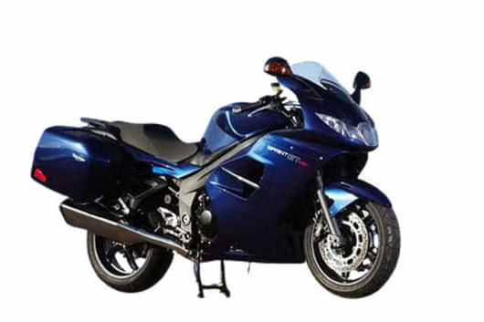 Triumph Sprint GT Triumph Sprint GT