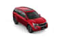 Mahindra XUV500 2020-2021