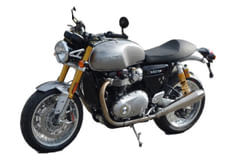 Triumph Thruxton R 2020-2023