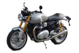 Triumph Thruxton R 2020-2023 Triumph Thruxton R 2020-2023