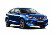 Maruti Suzuki Baleno 2016-2021