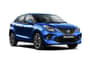 Maruti Suzuki Baleno 2016-2021