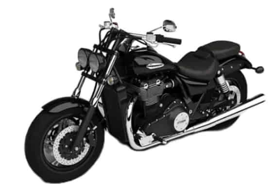Thunderbird Storm 2020-2023 Profile Image