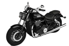 Triumph Thunderbird Storm 2020-2023