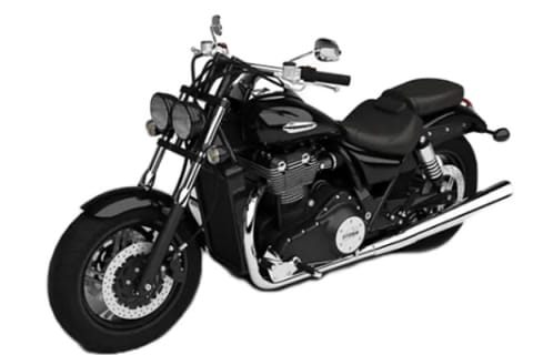 Triumph Thunderbird Storm 2020-2023 Triumph Thunderbird Storm 2020-2023