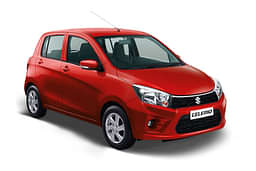 Maruti Suzuki Celerio 2014-2021