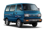 Maruti Suzuki Omni 1996-2022