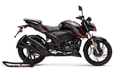 TVS Apache Rtr 200 4V Race Edition 2 0 2018-2019 TVS Apache Rtr 200 4V Race Edition 2 0 2018-2019