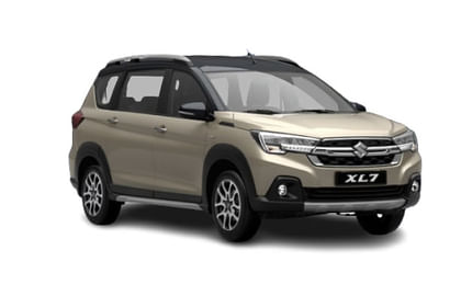 Maruti Suzuki XL7 Profile Image