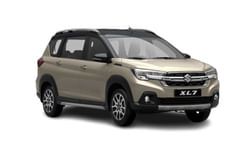 Maruti Suzuki XL7