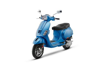 Vespa SXL 150 2020-2023 Profile Image