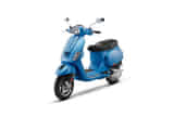 Vespa SXL 150 2020-2023 Vespa SXL 150 2020-2023