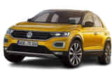 Volkswagen T-Roc2020-2021