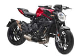 MV Agusta Brutale 800 Profile Image MV Agusta Brutale 800 Profile Image