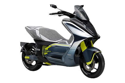 Yamaha E01 Profile Image