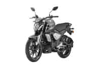 Yamaha FZS FI 2021-2022