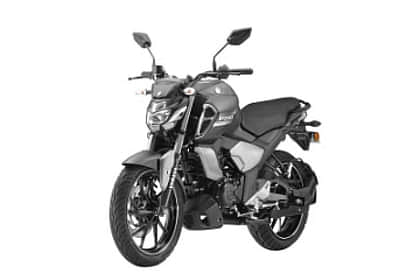 Yamaha FZS FI 2021 Profile Image