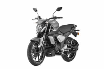 Yamaha FZS FI 2021-2022 Profile Image Yamaha FZS FI 2021-2022 Profile Image