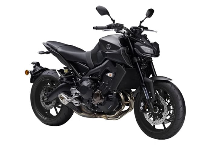 Yamaha mt upcoming bike sale