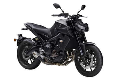 Yamaha MT-07 Profile Image