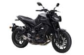 Yamaha MT-07 Profile Image Yamaha MT-07 Profile Image