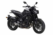 Yamaha MT-07 Bike