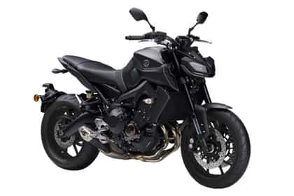 Yamaha MT-07 Profile Image Yamaha MT-07 Profile Image
